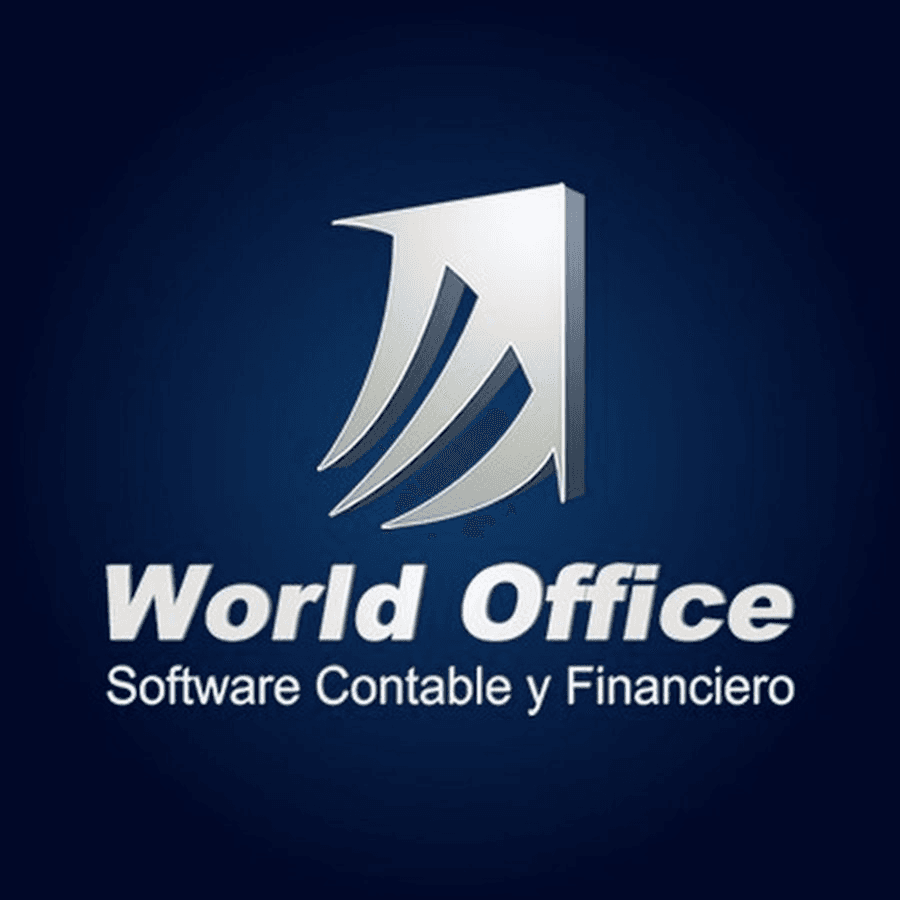 Logo de World Office